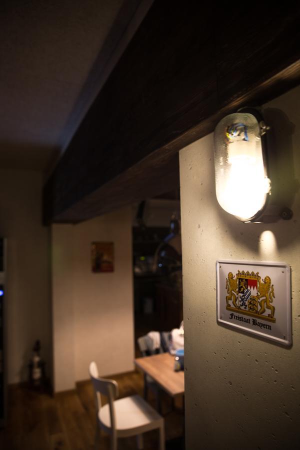 Hotel Traumfabrik Büttelborn Eksteriør bilde