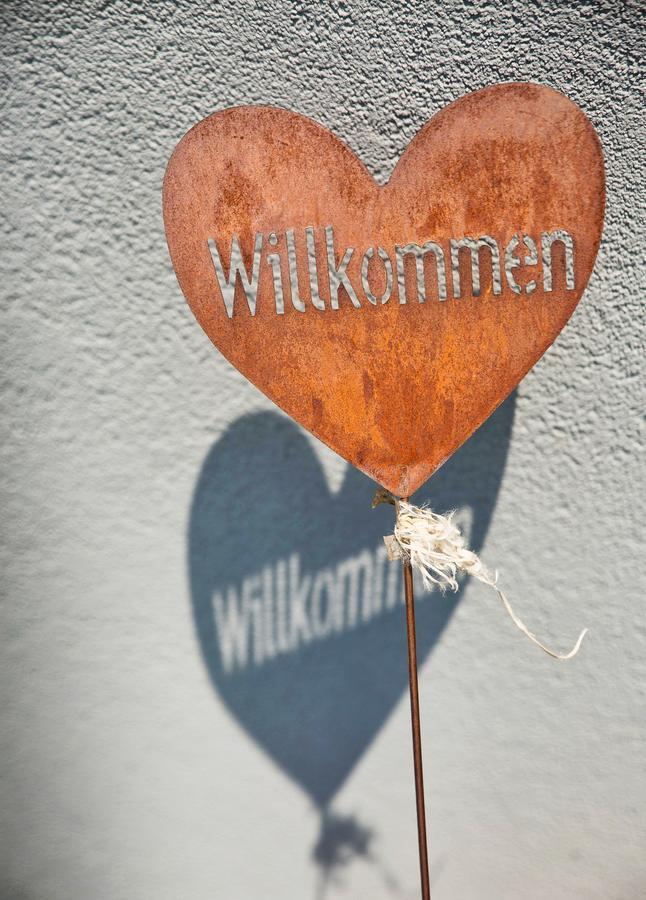 Hotel Traumfabrik Büttelborn Eksteriør bilde
