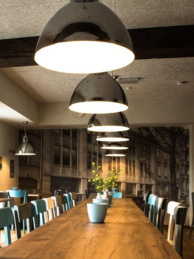 Hotel Traumfabrik Büttelborn Eksteriør bilde