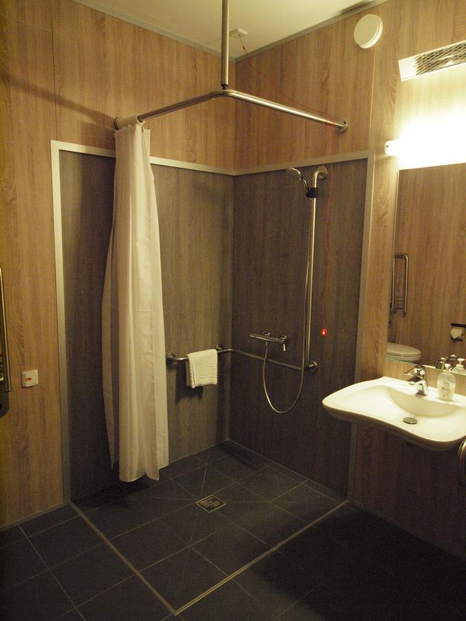Hotel Traumfabrik Büttelborn Eksteriør bilde
